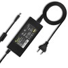 LEICKE Ull Universal Power Supply, 5.5 x 2.5 mm Plug