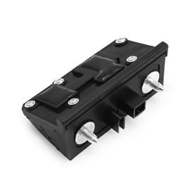 UOIENRT Trunk Lid Hatch Opener Switch, Tailgate Handle Switch Replacement for Honda Odyssey 2015-2019 HR-V, 74810-T4N-H01