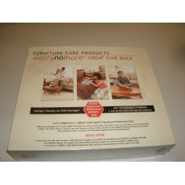 Stainsafe Furniture Care Product