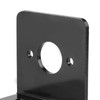 775 Motor Bracket, High Hardness Right Angle Bracket, DC Stepper