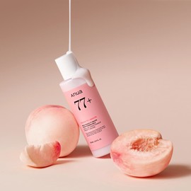 Anua Peach 77 Niacin Conditioning Milk 150ml / 아누아 복숭아 77 나이아신 컨디셔닝 밀크 150ml
