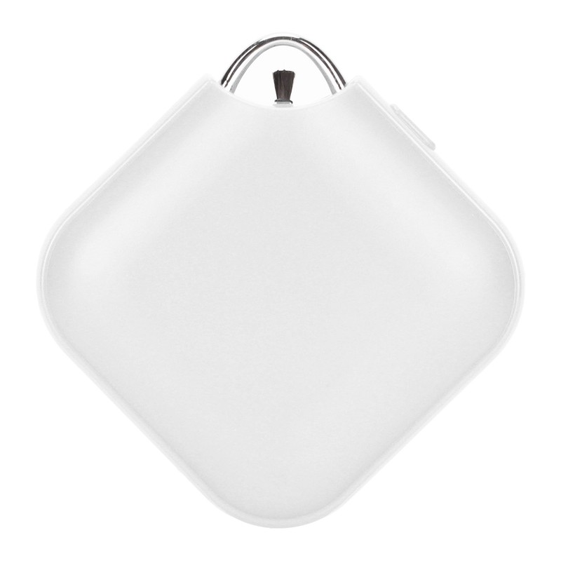 Necklace Air Purifier USB Rechargeable Mini Portable Negative Ion Personal