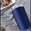 350ml Capacity Electric Coffee Grinder 200W Portable Medicinal Grain High