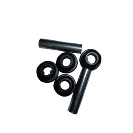 Replacement part fits Front Or Rear Leaf Spring Bushing Club Car Ds (1976-Up) Golf Cart 1 Spring CHStet03648