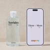 Toriden Dive-In Low Molecular Hyaluronic Acid Toner 300ml + 100ml
