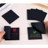 1200 Hojas Notas Adhesivas Neon Tipo Post-it 7.6x7.6cm Block