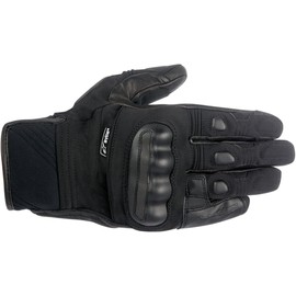 Alpinestars Corozal Drystar Men's Street Motorcycle Gloves - Black / 2X-Large