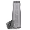 Pogo BPA-Free Tritan Plastic Water Bottle with Chug Lid, 40