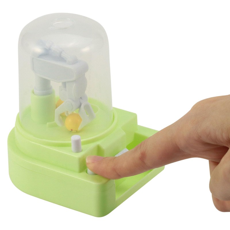 Artec 21396 Exciting Mini Crane Game