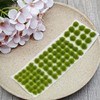 HAOBIN Model Making Accessories Grass Tufts Model Making Grass Miniature