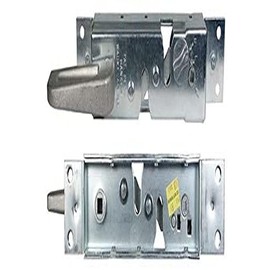 A.L. Hansen Manufacturing Co. Left Side Door Latch - S251XXRXZNXX