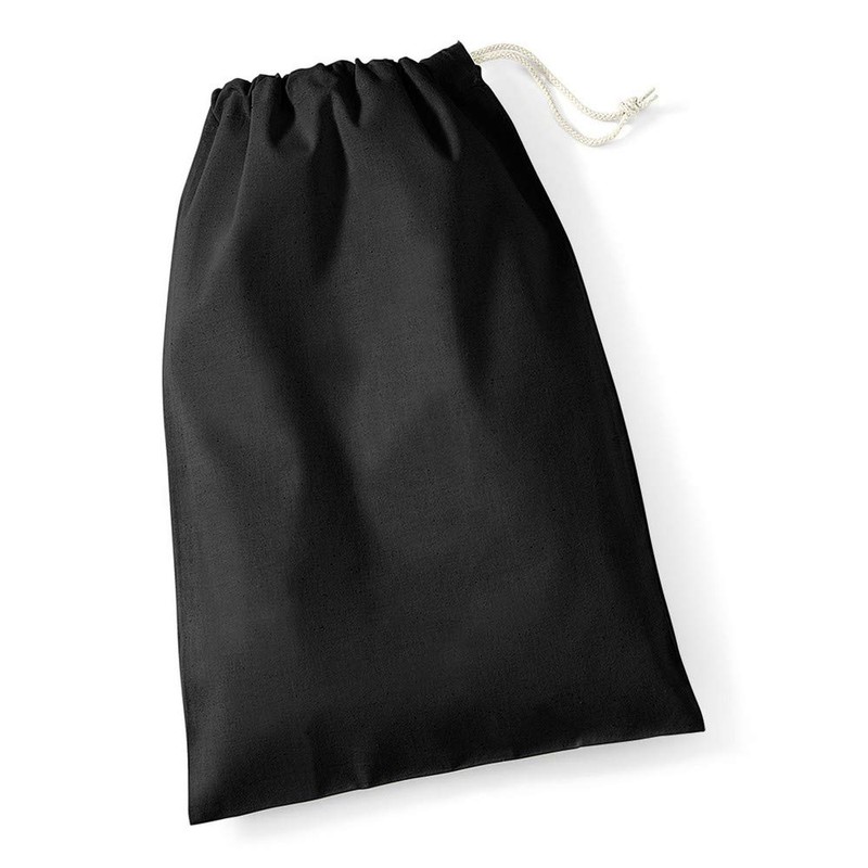 Westford Mill 100% Cotton Bag – 17 to 136 Litres
