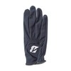 Bridgestone Golf Glove Tour GLOVE GLG13 Right Hand, Men's, Black,
