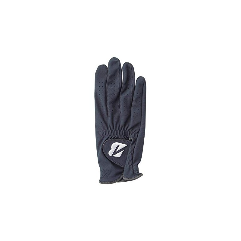 Bridgestone Golf Glove Tour GLOVE GLG13 Right Hand, Men's, Black,