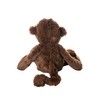 Mousehouse Gifts Cheeky Monkey Stuffed Animal Soft Toy Brown 31