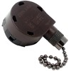 ZE-268S5 ZH 4 Speed 5 Wire Pull Chain Ceiling Fan