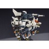Kotobukiya HMM ZOIDS RZ-009 Command Wolf AC & LC Marking