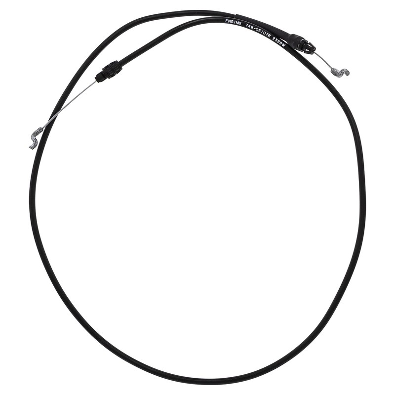 MTD 946-05107B 50" Control Cable for Troy-Bilt Craftsman Columbia XP
