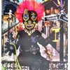 Voodoo Vortex New Orleans Mardi Gras Artist Xariffe II