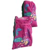 Speedo Begin a Nadar Tela Brazo Banda, Berry, Una Talla