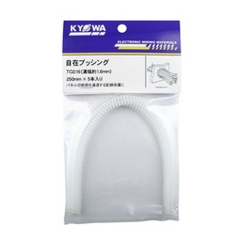 協和ハーモネット 自在ブッシング TG-016 253mm×5本