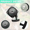 ADEFOL Husqvarna 150BF 150BT 350BF 350BT Recall Starter Kit with
