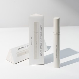 Jeongsaemmul JUNGSAEMMOOL Artist Eyelash Serum 10g (Ampoule / Black) / 정샘물 아티스트 아이래쉬 세럼 10g (앰플 / 블랙)