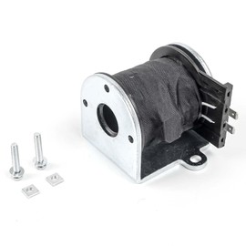 0E6154 Standby Upper Solenoid Coil - Fit for Generac Rts Series 150 A & 200 A Transfer Switch - Direct Replacement for HSB ATS Coil in 0L2911