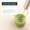 Naoki Matcha Mezcla Orgánica Multiusos Auténtico Té Verde Matcha Japonés