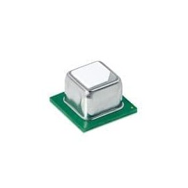 Sensirion Photoacoustic CO2 Air Quality Sensors