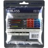 ゴーセン ハイブリッド ゴーセン エックス5S ナチュラル(剛戦X5S) SS505NA