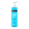 Neutrogena Hydro Boost Aqua Cleansing Gel (200 ml Pump Bottle)