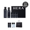 Hera 갤러리아 헤라 단독옴므 블랙 액티브 2종 세트 Galleria Hera Exclusive Homme Black Active 2-Set