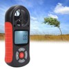 TL-303 8 in 1 LCD Digital Anemometer Wind Speed Temperature