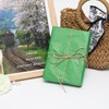 Pocoxll 50 Sheets Green Gift Bag Tissue Paper, 20 x