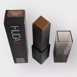 Huda Beauty Fauxfilter Skin Finish Foundation Stick Chocolate Truffle 540G