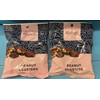 Landmark Confections Milk Chocolate Covered Peanuts Clusters - {LOT OF 2 BAGS}