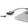 Displayport Anschlusskabel 1M