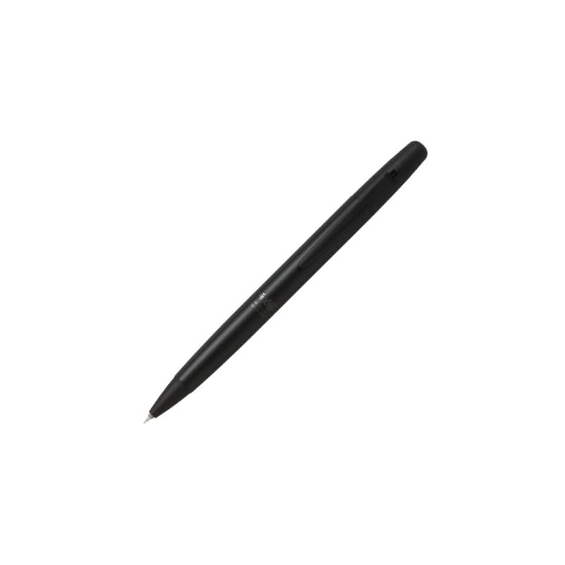 Pilot PLFPKB2314B Frixion Point Knock Biz 0.4, Full Black