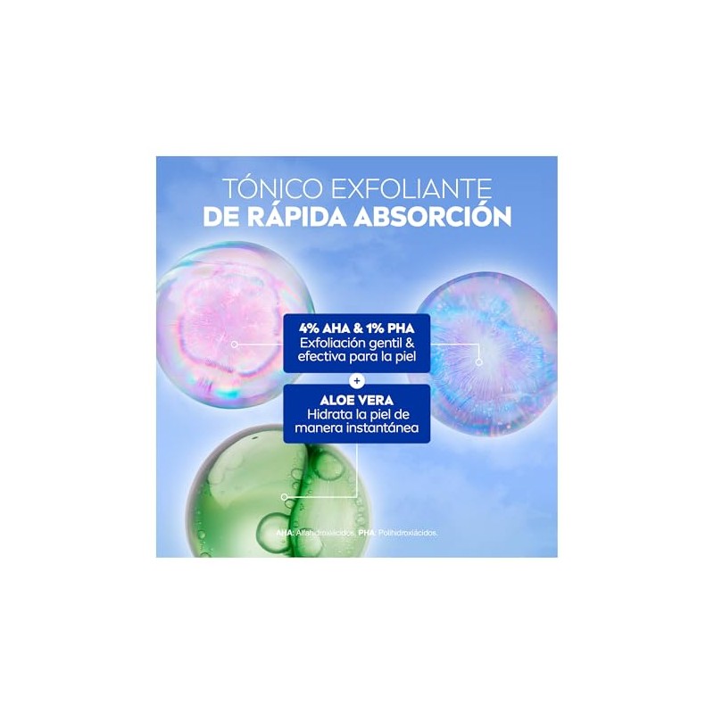 Nivea Serum Tonic Glow Bundle