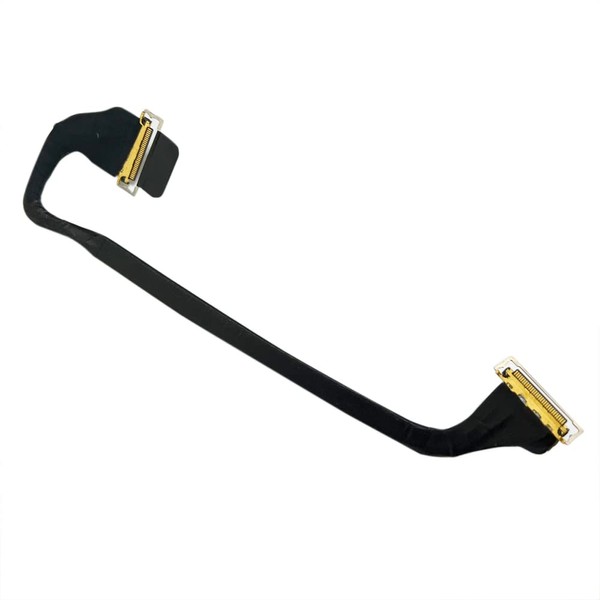 JINTAI LCD LVDS LED Screen Video Display Flex Cable Wire