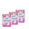 [Set of 3] Sophy Body Fit for Regular Daily Use,