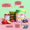 KOS KOS Organic Superfood Greens Powder - Gut Health from