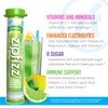 Zipfizz Energy Drink Mix, Electrolyte Hydration Powder with B12 and