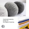 golo100% Merino Wool Yarn for Hand Knitting