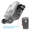 SKYJFFJ 90 Degree Aluminum Vertical Bracket Adapter Elbow Adapter for