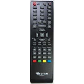Hisense New HISENSE EN-83801 LCD LED TV REMOTE CONTROL ORIGINAL