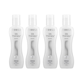 Silk Therapy Original Essence 130ml x 4 / 실크테라피 오리지널 에센스 130ml 4개