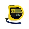 Electronic Measuring Tape, Ultrasonic, 50', Sinometer EM56