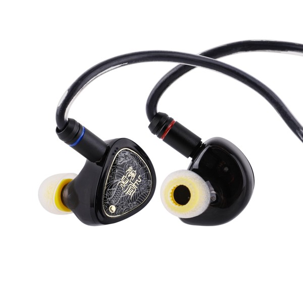 Linsoul TANGZU Wan'er S.G II in Ear Monitor, HiFi Wired